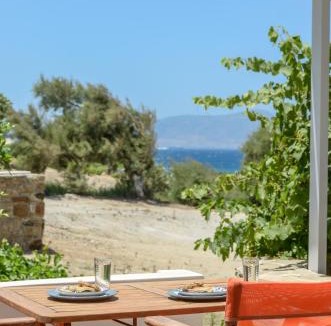 Maragas Apartment | Orkos Blue Coast