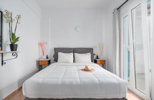 Ornos Apartment | Ornos Apartments