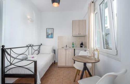 Ornos Apartment | Ornos Apartments