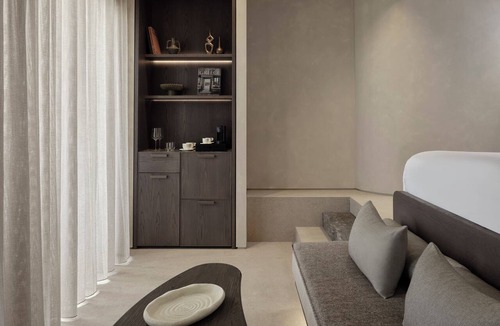 Naousa Hotel | Oroséa, Paros, Autograph Collection - Adults Only