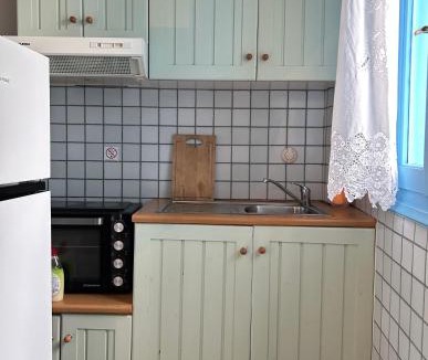 Alonnisos Old Town House | ORPHEAS TRADITIONAL HOUSE