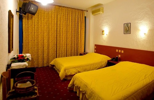 Igoumenitsa Hotel | Oscar Hotel