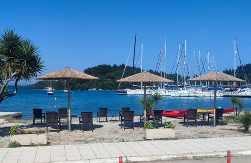Yenion Hotel | Oscar Hotel