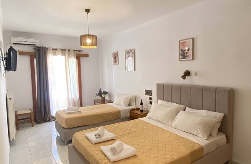 Yenion Hotel | Oscar Hotel