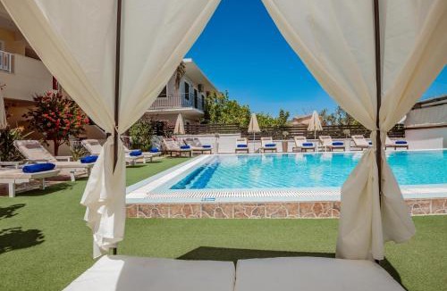 Katastari Apartment | Oscar Villa & Studios