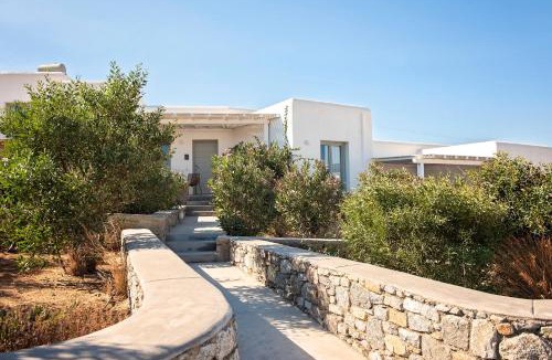 Ornos Apartment | Osom Resort