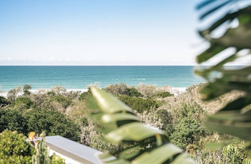 Peregian Beach House | Osprey - A luxurious sunrise to start your day