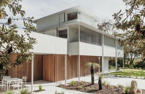 Hawks Nest House | Osprey at Hawks Nest - Coastal Luxury