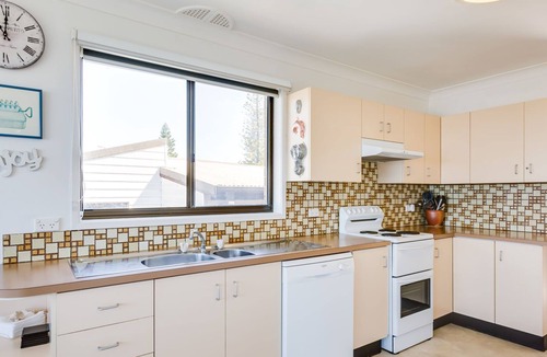 Gerroa House | Osprey, Gerroa, South Coast