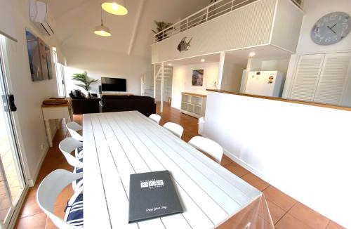 Exmouth Villa | Osprey Holiday Village Unit 109