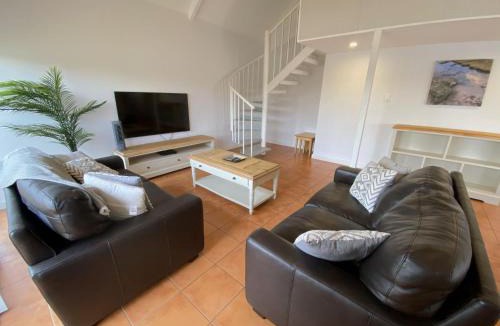 Exmouth Villa | Osprey Holiday Village Unit 109