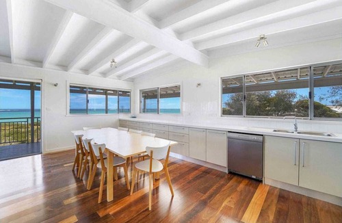 Lancelin House | Osprey's View - Undoubtably one of the best views