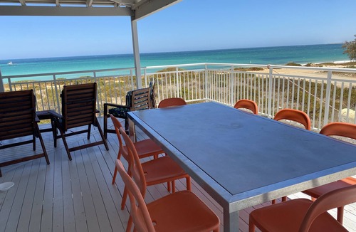 Lancelin House | Osprey's View - Undoubtably one of the best views