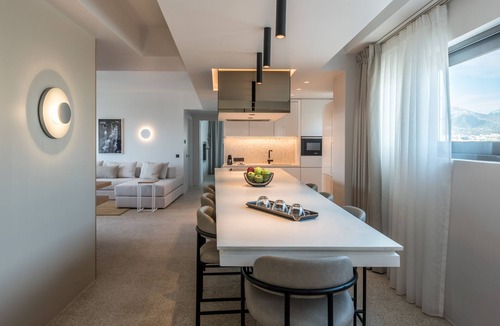 Alimos Apartment | Ostrea C2 Excelsior Apartment