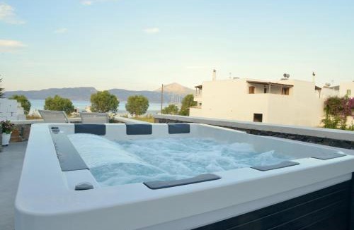 Adamas Hotel | Ostria Hotel