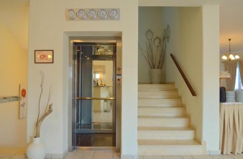 Adamas Hotel | Ostria Hotel