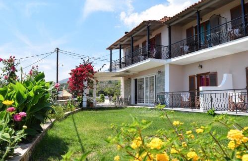 Ratzakli Apartment | Ostria's House