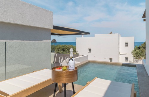 Apollonia Hotel | OSTRIA VENTO
