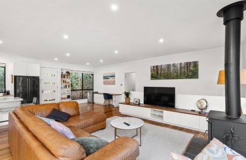 Lorne House | Otway Rest