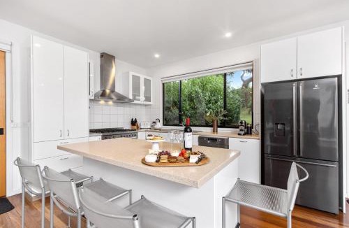 Lorne House | Otway Rest