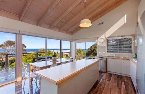 Skenes Creek House | Otway Views