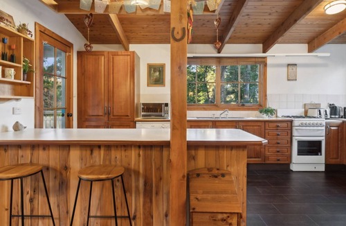 Medlow Bath House | Our Glenbogle | 3 bedroom holiday getaway close to Hydro Majestic