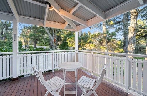 Medlow Bath House | Our Glenbogle | 3 bedroom holiday getaway close to Hydro Majestic