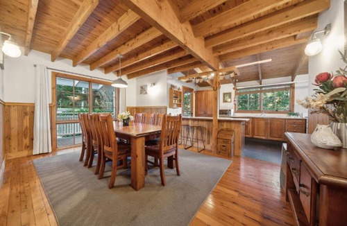 Medlow Bath House | Our Glenbogle
