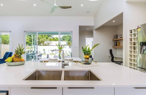 Palm Cove House | Our Home Is Your Home