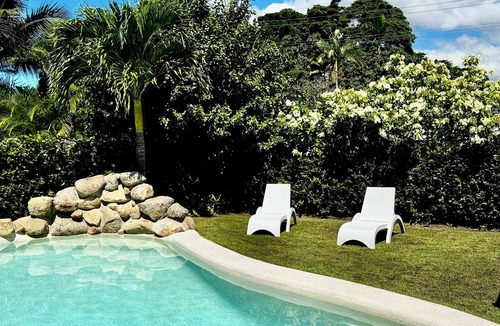 Palm Cove House | Our Home Is Your Home