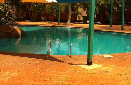 Cable Beach House | Our House Broome.