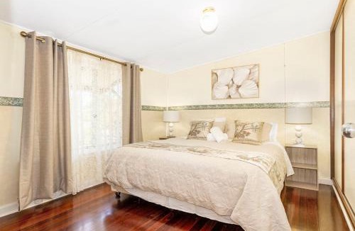Nannup House | Our Humble Home Nannup