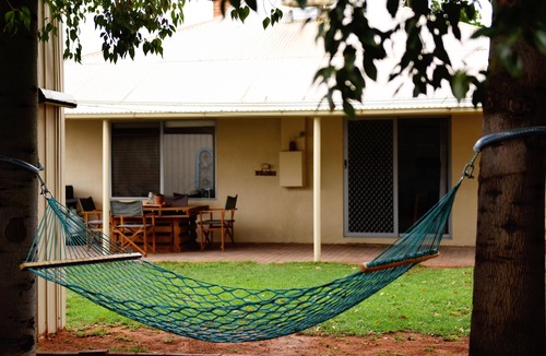 Berri House | Our Little Gem B&B - "Home away from home"