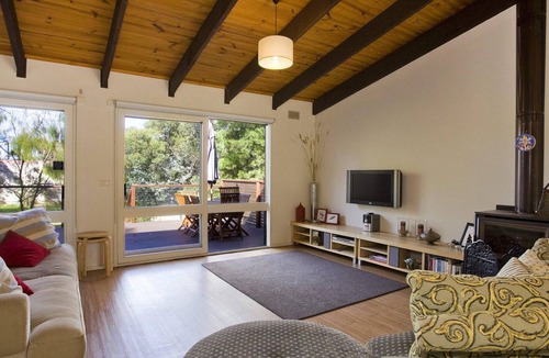 Aireys Inlet House | Our Place - Walk To The Beach And Scenic Cliff Tops