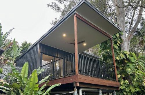 Buderim Villa | Our Treehouse near Mooloolaba