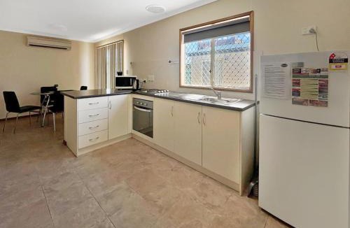 Broken Hill Villa | Outback Villas