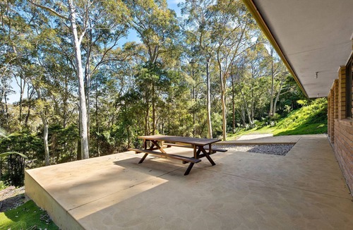 North Narooma House | Over The Boardwalk - North Narooma