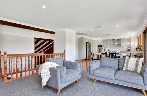 Clarence Town House | Overflow Downs-Riverside Acreage