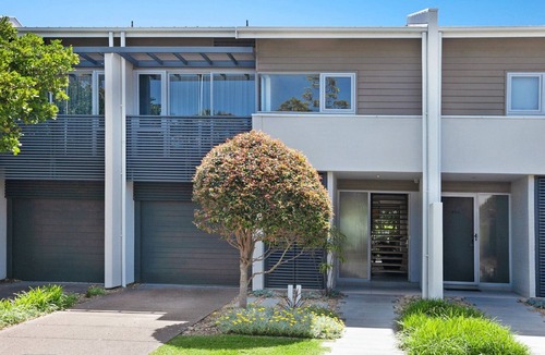 Magenta Shores House | Overlooking the golf course and conveniently located to the resort poo