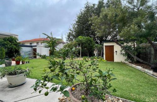 Scarborough House | Oxley House