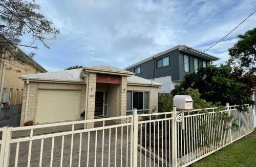 Scarborough House | Oxley House