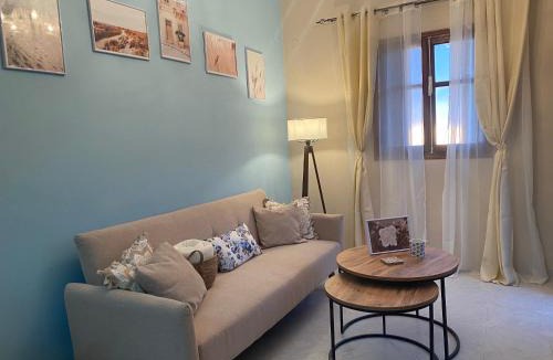 Olympos Apartment | Oxo Kamara Apartment