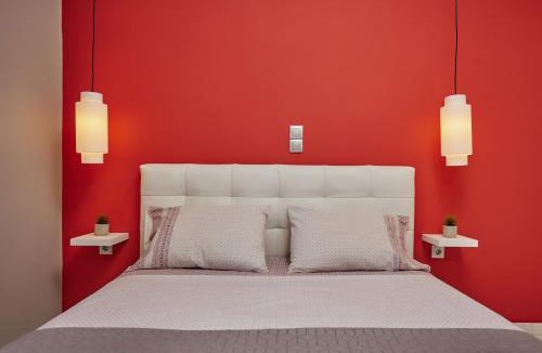 Zakynthos Apartment | P Koklas Apartments