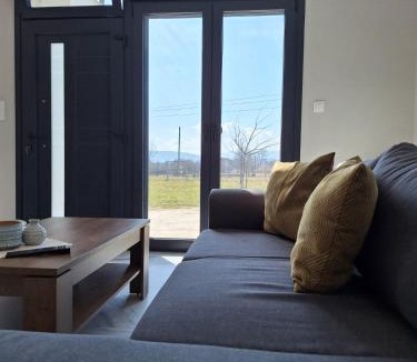 Ioannina Apartment | P&M APARTMENT