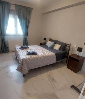 Ioannina Apartment | P&M APARTMENT