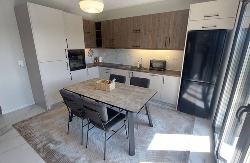 Ioannina Apartment | P&M APARTMENT