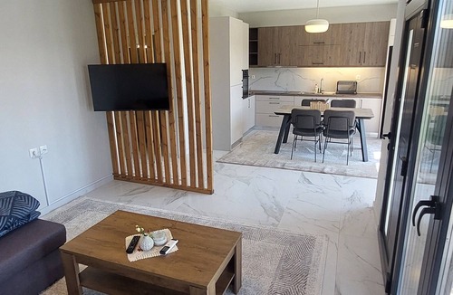 Ioannina Apartment | P&M APARTMENT