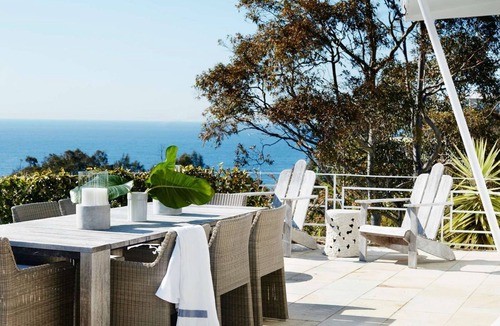 Palm Beach House | Pacific Blue by Contemporary Hotels
