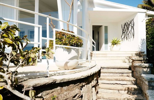 Palm Beach House | Pacific Blue by Contemporary Hotels