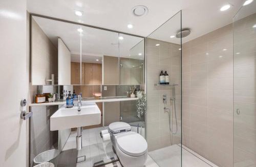 Bondi Beach Apartment | Pacific Chic Luxury Pad - Beachfront Aircon Lift